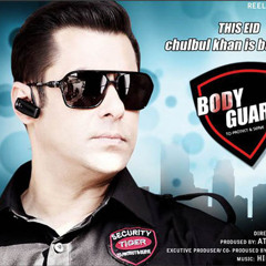 DESI BEAT-{BODY GUARD} EID SPL {DJ RITESH}