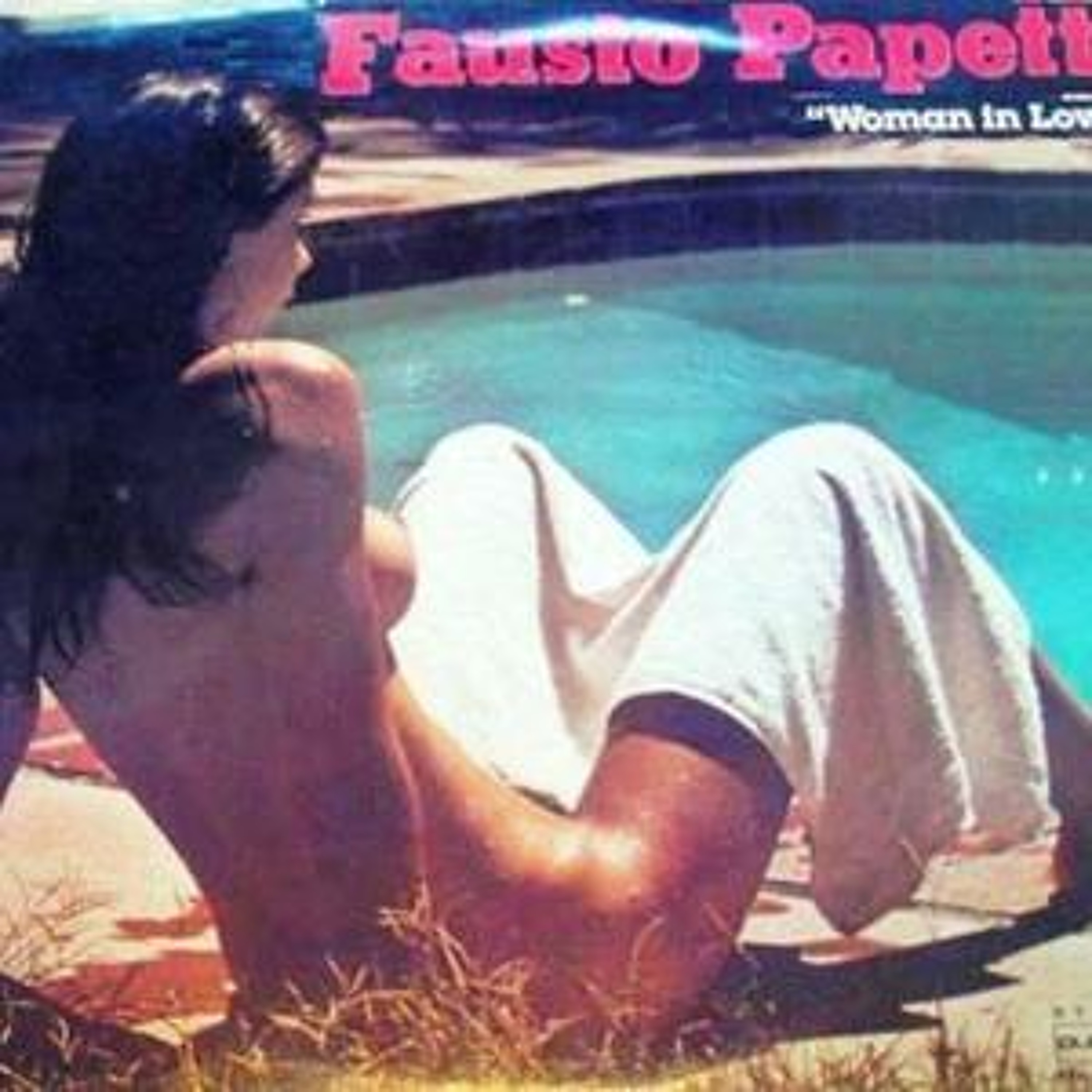 Fausto Papetti tribute RMX