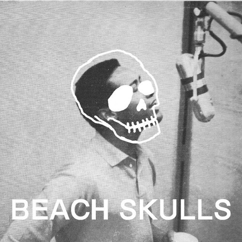 Beach Skulls - Summertime