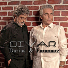 Dariush & Faramarz Aslani - Divar