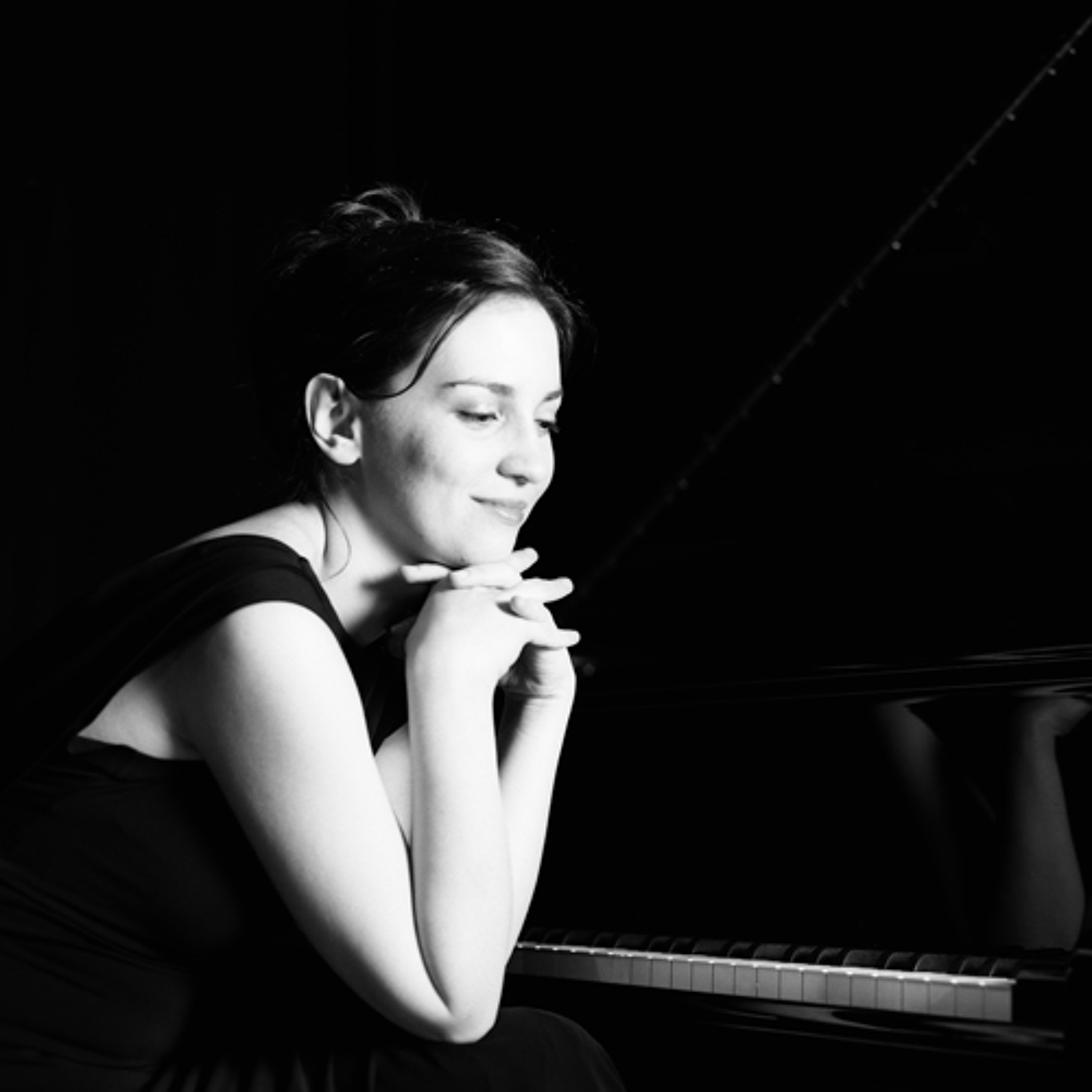 Kings Place Festival 2011 Mini Podcast: Ivana Gavrić