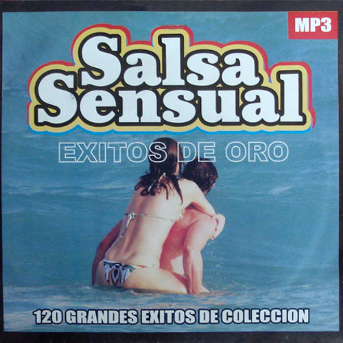 Stream Luis French | Listen to salsa sensual playlist online for free on  SoundCloud