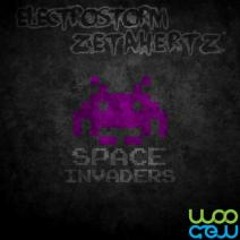 Zetahertz & Electrostorm - Space Invaders(Deep Filth Remix) Free Download!!!!