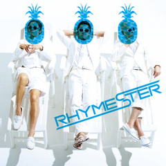 RHYMESTER - フラッシュバック、夏。(DANCEHALL GAL DEM Remix)