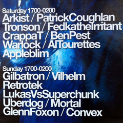 Shambala Festival 2011