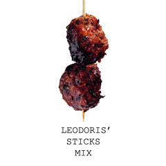 Leodoris Sticks Mix