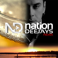 Vlado Georgiev & Niggor - Tropski Bar (Nation Deejays Remix)