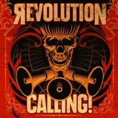 revolution
