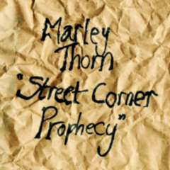 Street Corner Prophecy