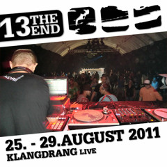 Klangdrang-KDR-goodbyespiritset-live@summer-spirit-festival-2011