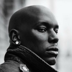 Signs Of Love - Tyrese - Slum B. Baltimore Love Song