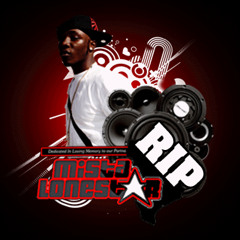 LONESTAR-IM FLY mixtape version