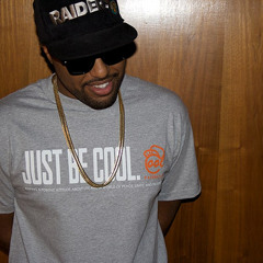 Dom Kennedy-Money Don't Stop