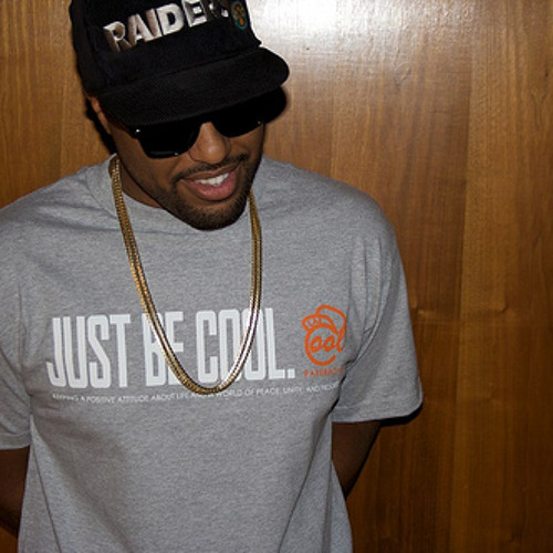 Dom Kennedy-Money Don't Stop