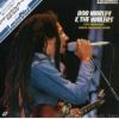 " Running Away"/"Crazy Baldhead" (live) - Bob Marley and The Wailers