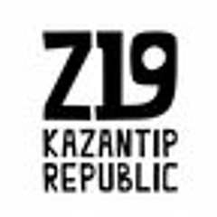 Pirupa Live @ Kazantip Festival (15 08 2011)