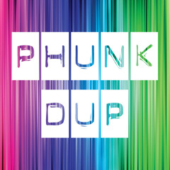 PHUNK'DUP Grumbler