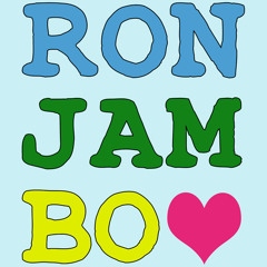 Free Stuff from Ron Jambo