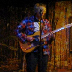 Down by the River (Neil Young Cover)