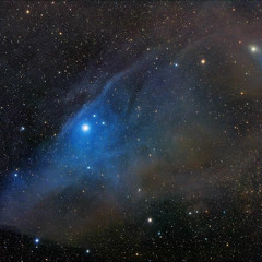 Mr Hounck - Blue Horse  (Greg Defronsack RMX)