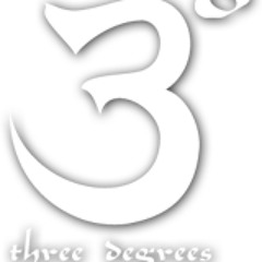 DJ sets from 3 Degrees