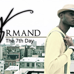 Armand Childs - The 7th Day