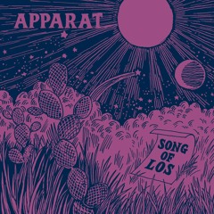 Apparat - Song Of Los (Mogwai Remix)