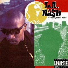 L.A. Nash- Ain't A Damn Thang Changed