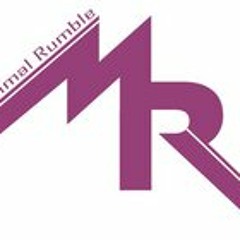 ping pong show (Minimal Rumble 01)