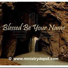 Blessed be Your name mixed by Dj Jonathas