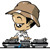 Artwork for Blacklabel 2010 Mix PT2