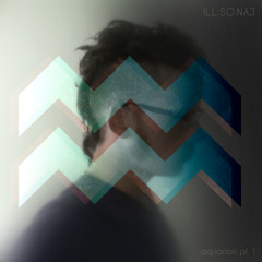 Ill.so.naj - Sixty-Forty Clown (OUT 9/13/11 ON DEEPBLIP RECORDS)