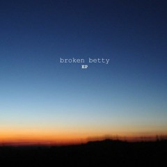 2. Broken Betty - Running For The Sun