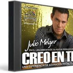 Vivire Para Alabarte - Julio Melgar (Jóvenes X Cristo)