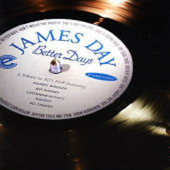 James Day - One Good Thing (Feat. Jill Zardeh)