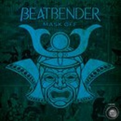Beatbender - Mask off (Spunker Remix) / Out Now On Horny Bass Records