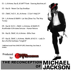 04 - L.A.Anime & XMAN - Let Me (Show You The Way To Go)