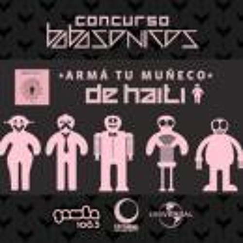 Stream Babasonicos - Muñeco de Haiti (Remix Dj 22 Mauricio) by  dj22_mauricio | Listen online for free on SoundCloud