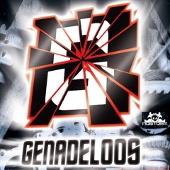 Subversion - Genadeloos