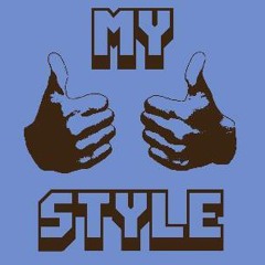 Lyriqs Da Lyriciss - My Style (Radio Version)