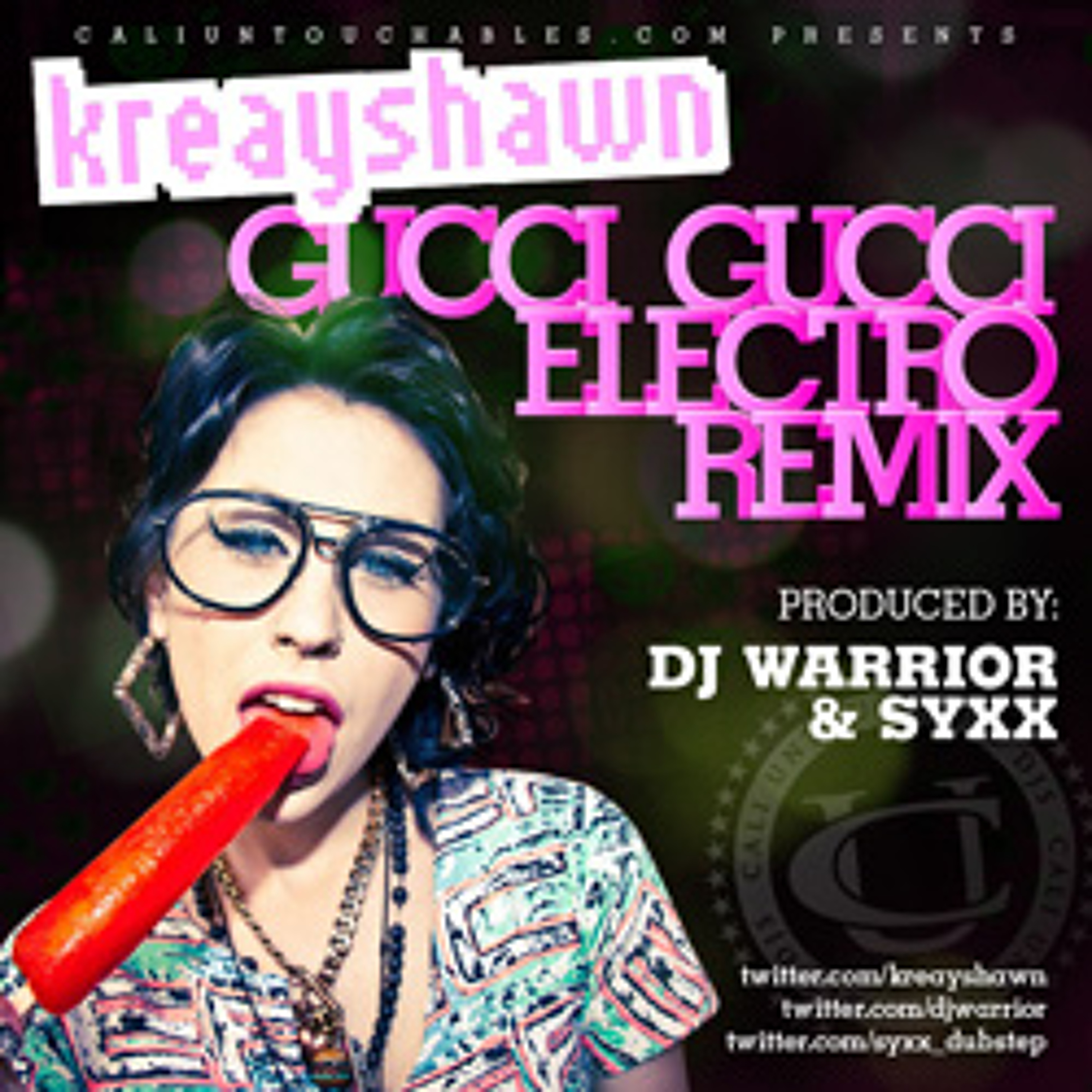 [STREAM] [Mastered] - DJ Warrior & Syxx Remix episode artwork