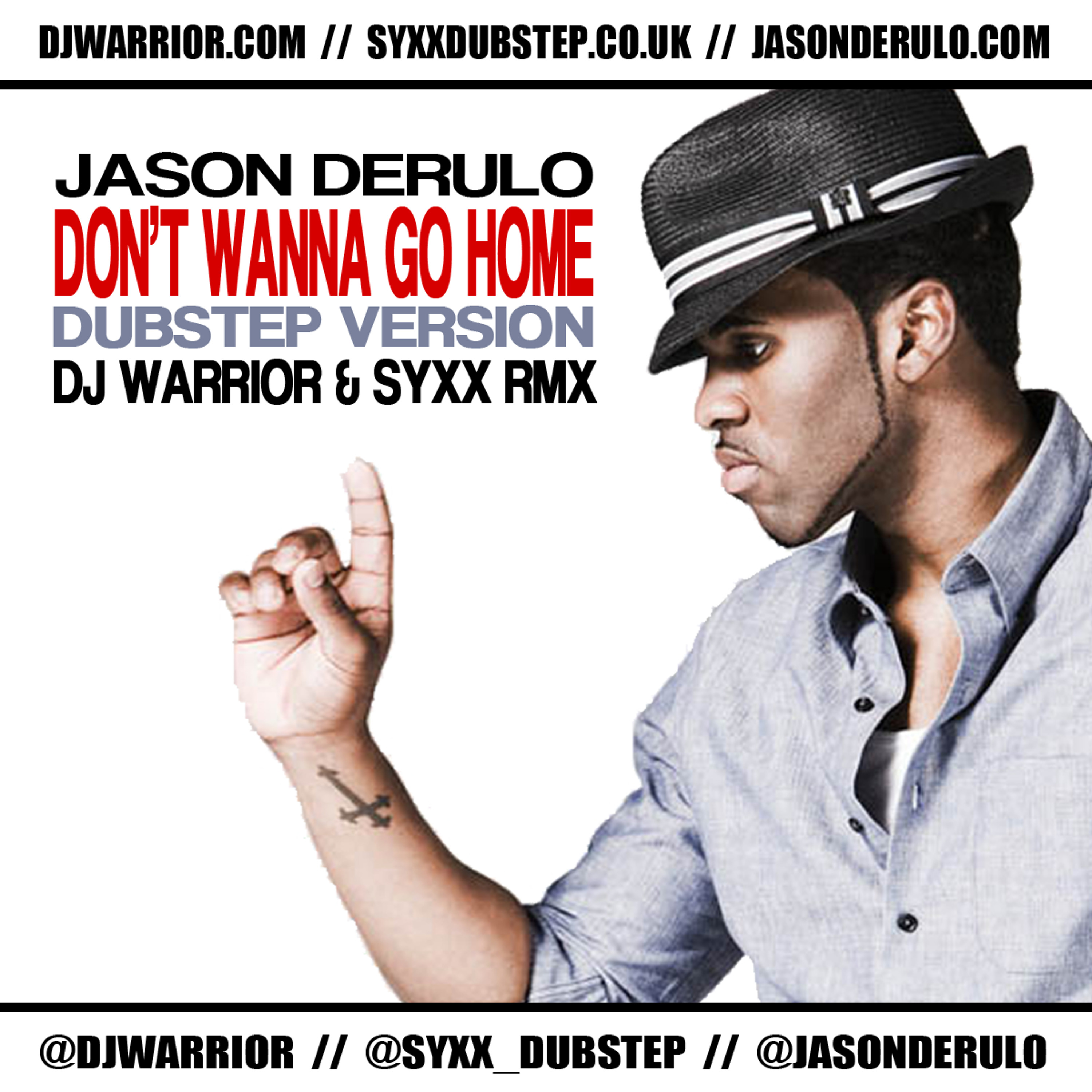 [STREAM]  - Dj Warrior & Syxx Remix episode artwork