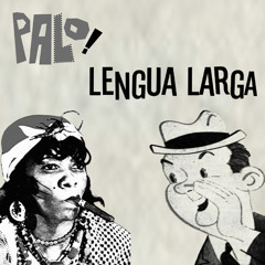 Lengua Larga