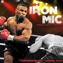 Add-2 - Iron Mic (produced by Sundown of Actual Proof)