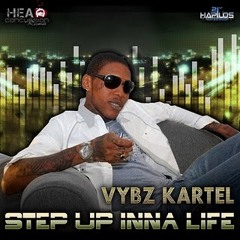 Vybz Kartel - Love You Enuh