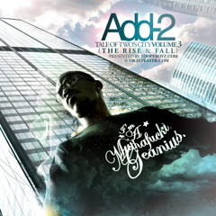 Add-2 - Relax Relate Release (prod by Slot-A)