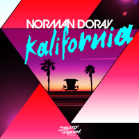 Norman Doray - Kalifornia (Original Mix) Extract (Out on Strictly Rhythm on 6th September)