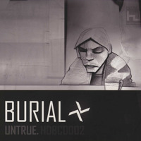 Burial - Dog Shelter (Essáy's Old Edit)