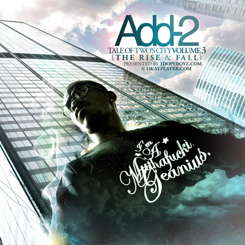 Add-2 - Superman (prod by IIL Meel)