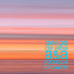 Besos de Alba (featuring Rebecca Browne)